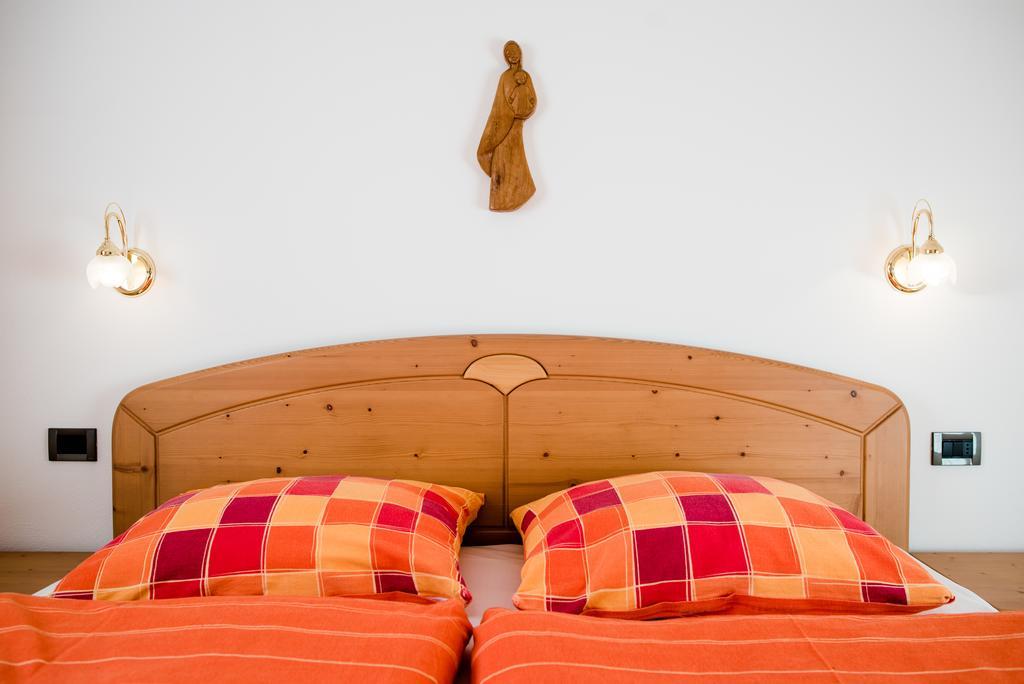 Apartament Pramulin Selva di Val Gardena Zewnętrze zdjęcie